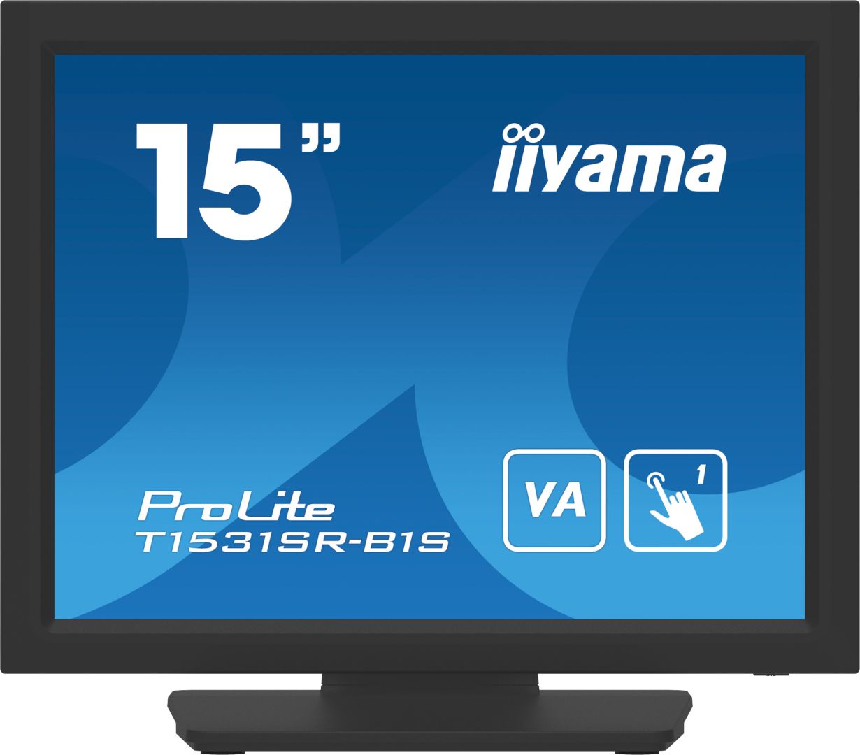 iiyama 15