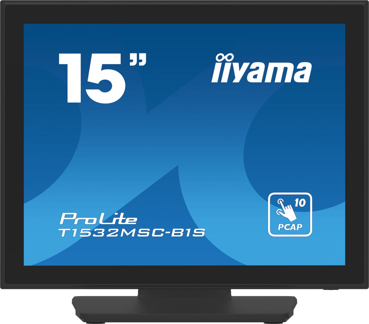 iiyama 15