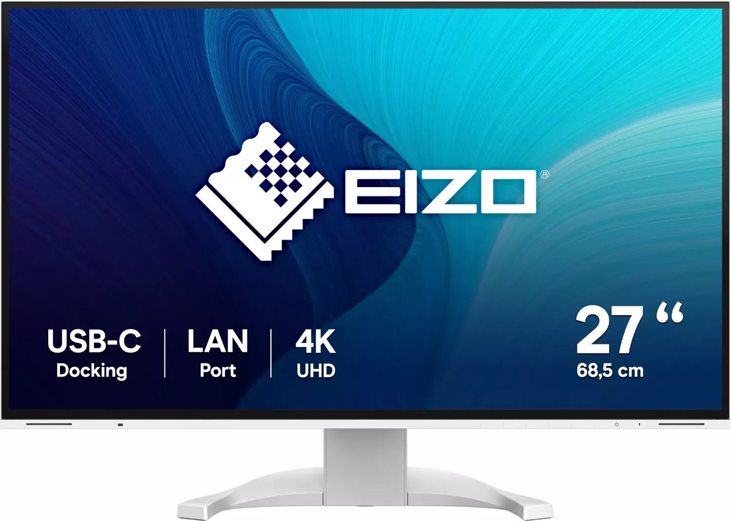 Eizo 27