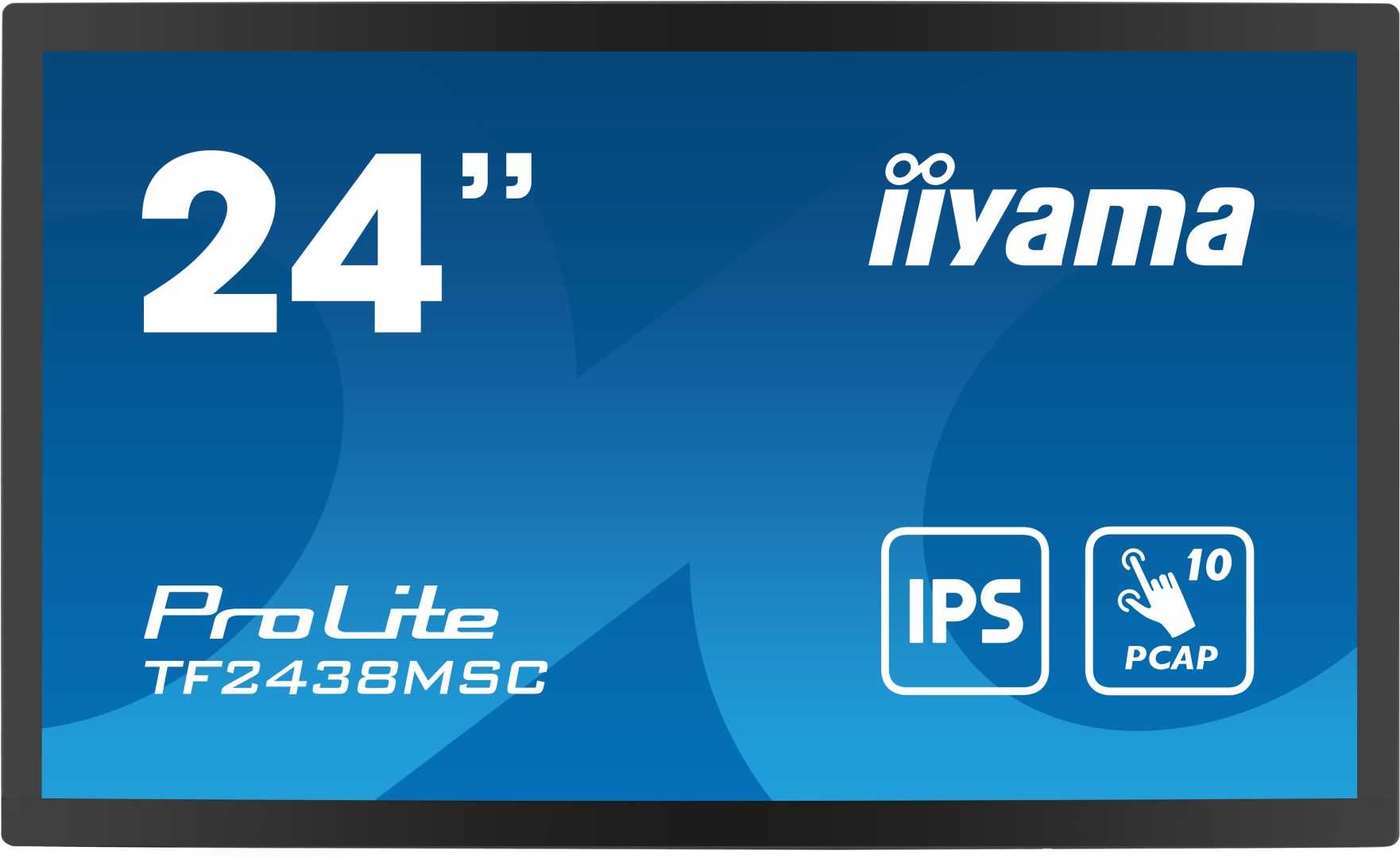 iiyama 23,8