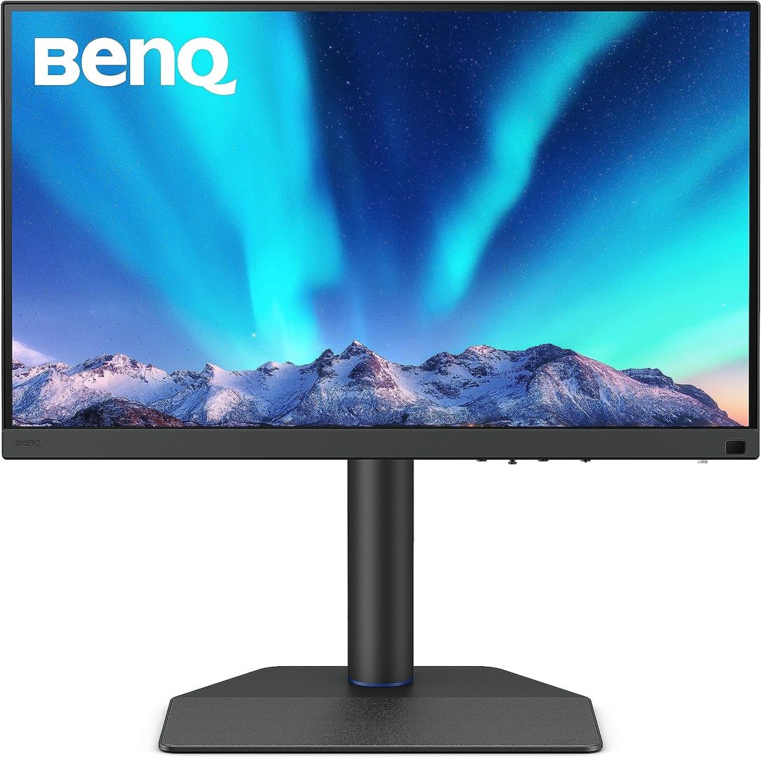 Benq 27