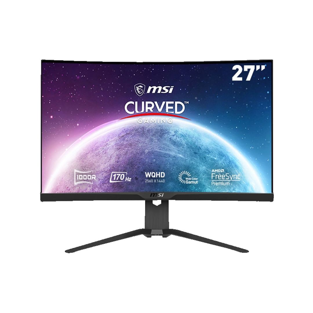 Msi 27