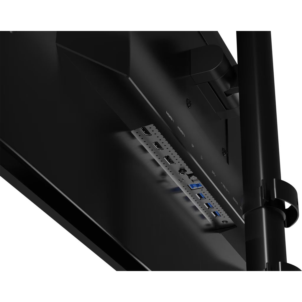 Corsair 31,5