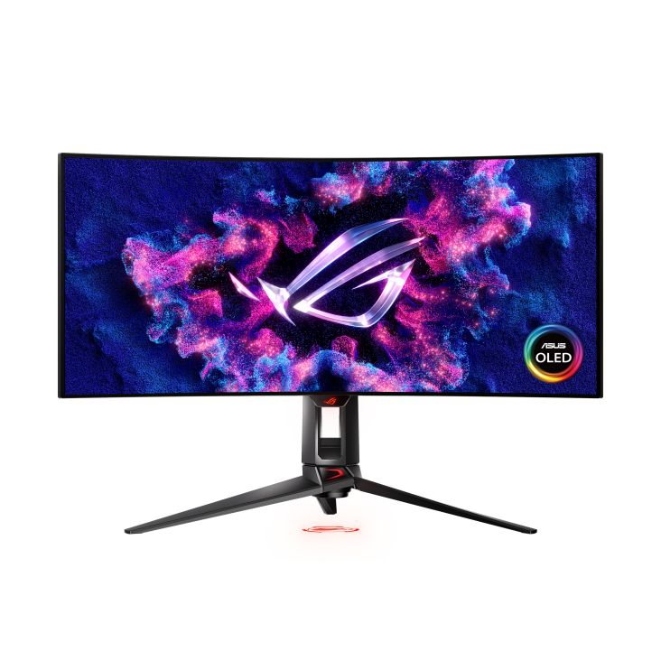 Asus 34