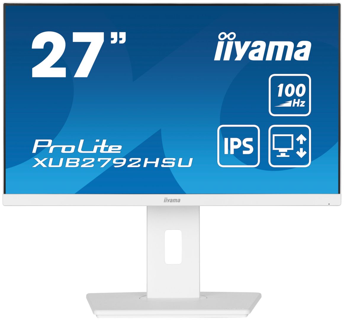 iiyama 27