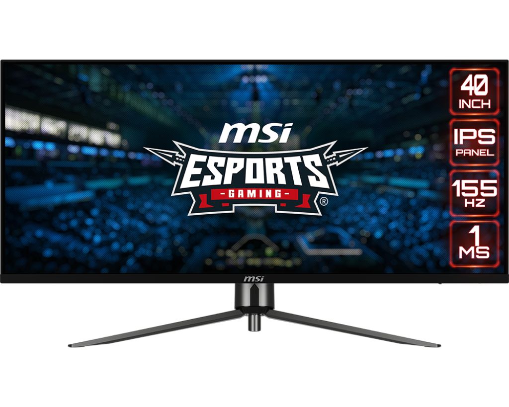 Msi 40