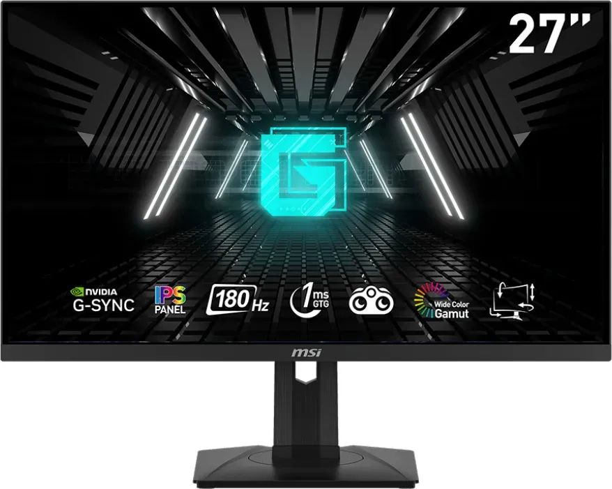 Msi 27