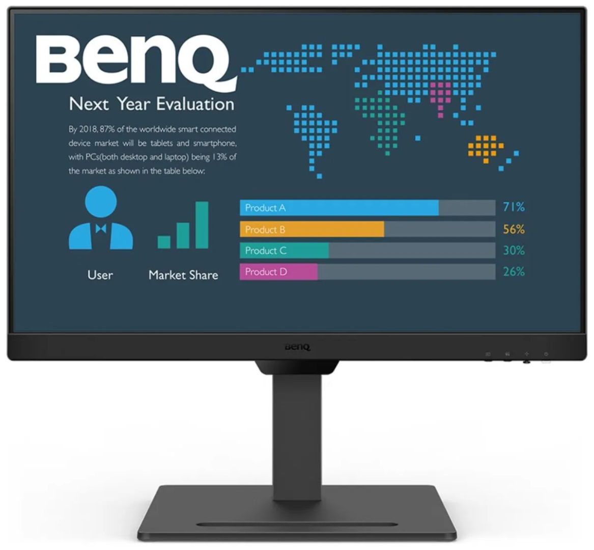 Benq 27