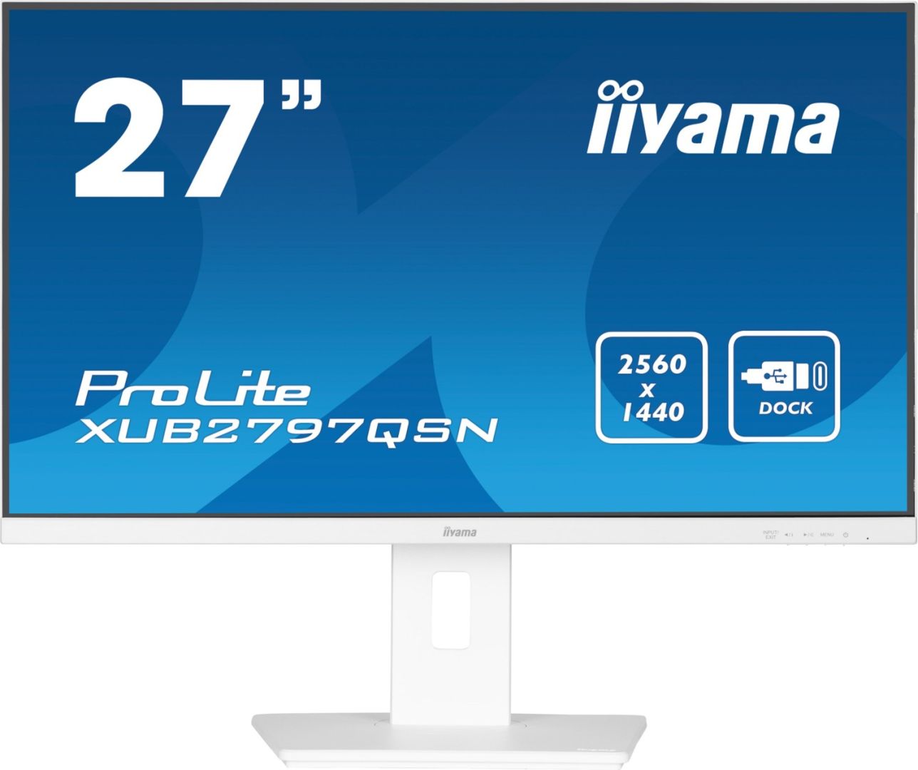 iiyama 27