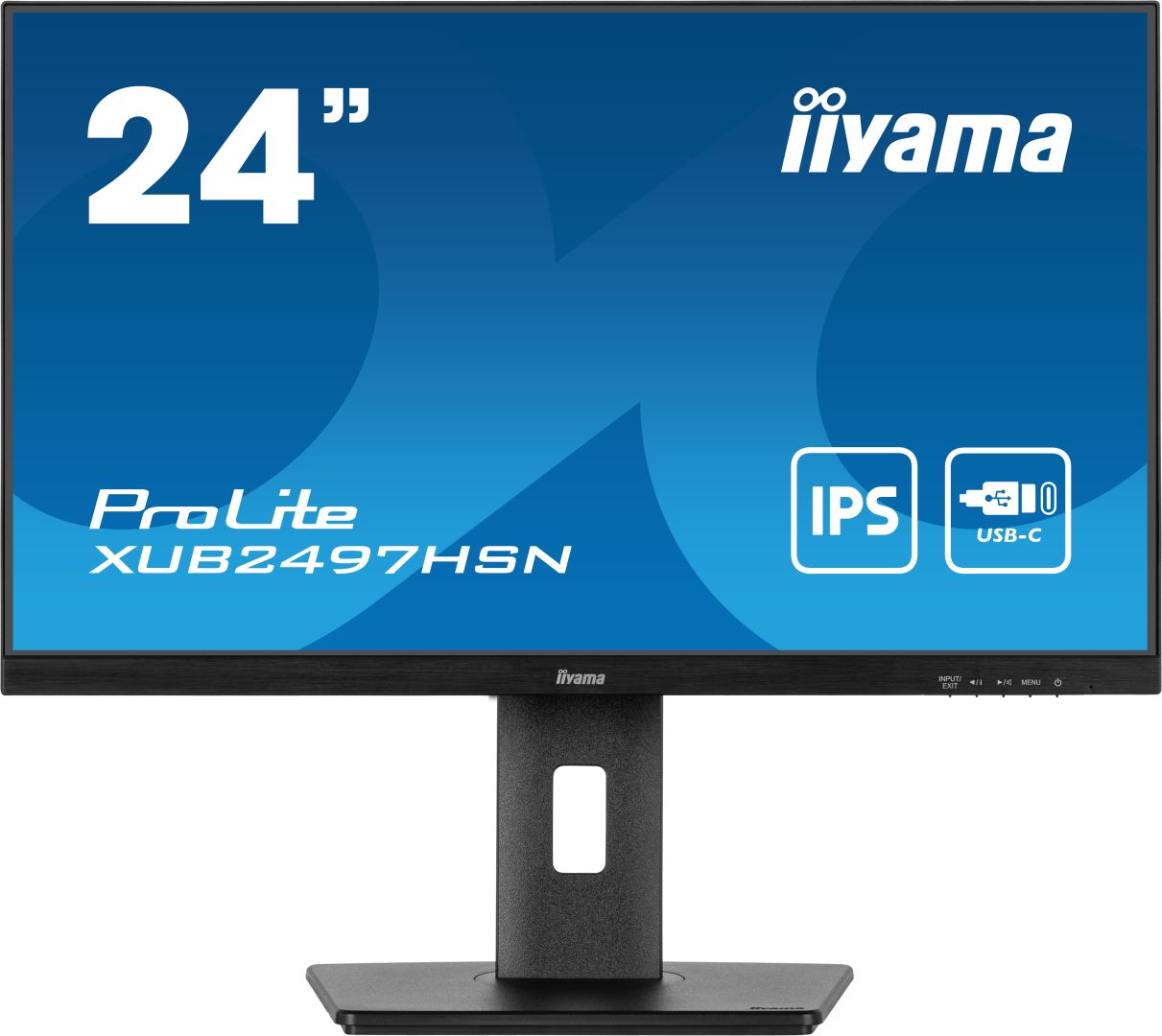 iiyama 24