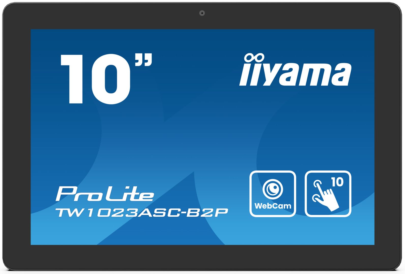 iiyama 10,1