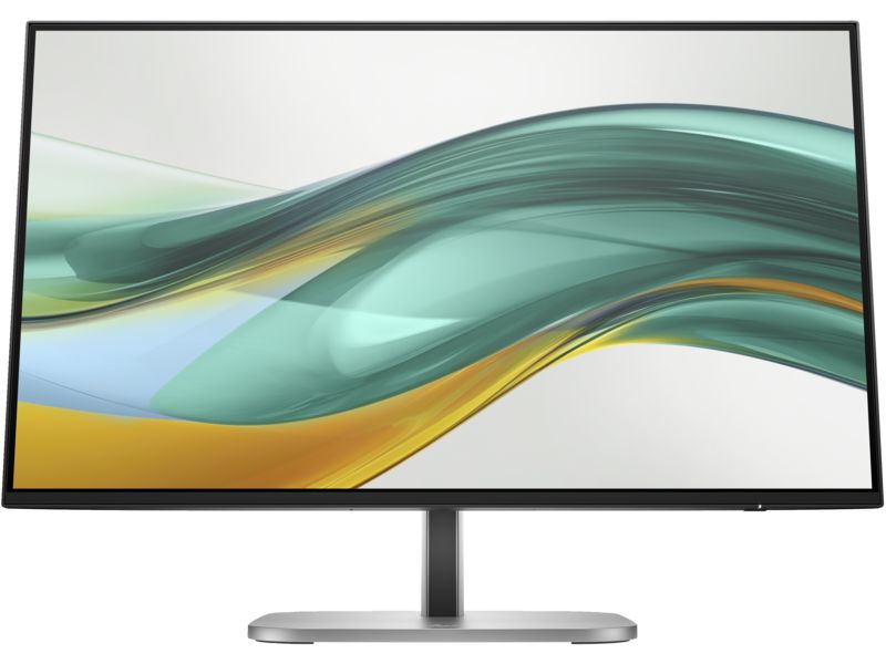 HP 23,8