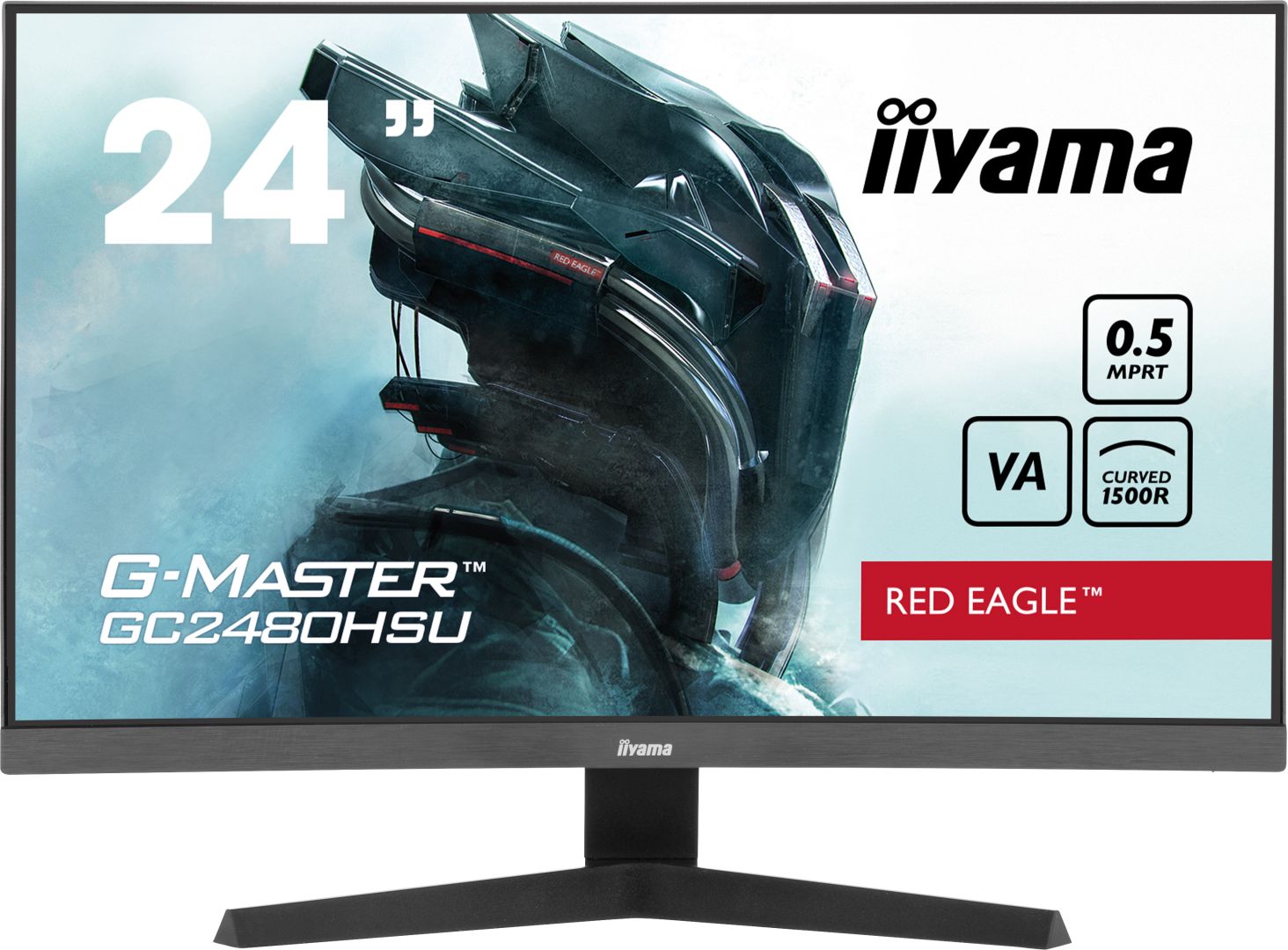 iiyama 23,6
