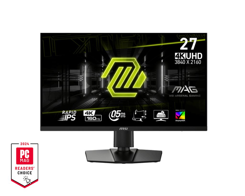 Msi 27