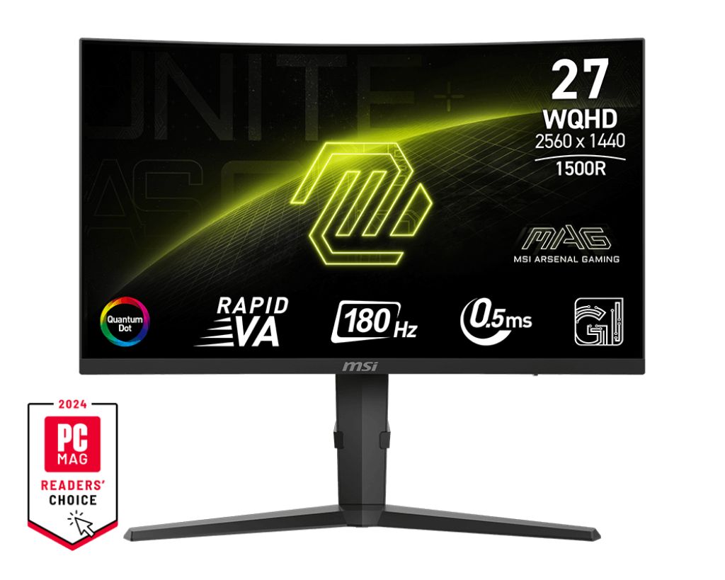 Msi 27