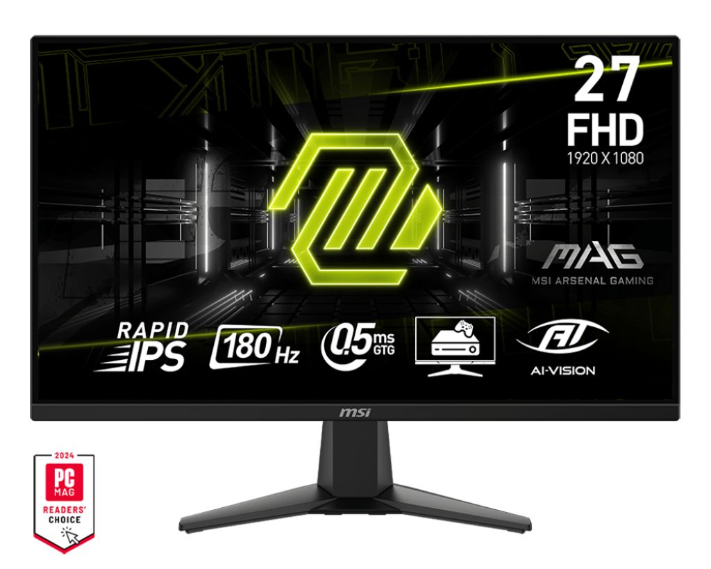 Msi 27