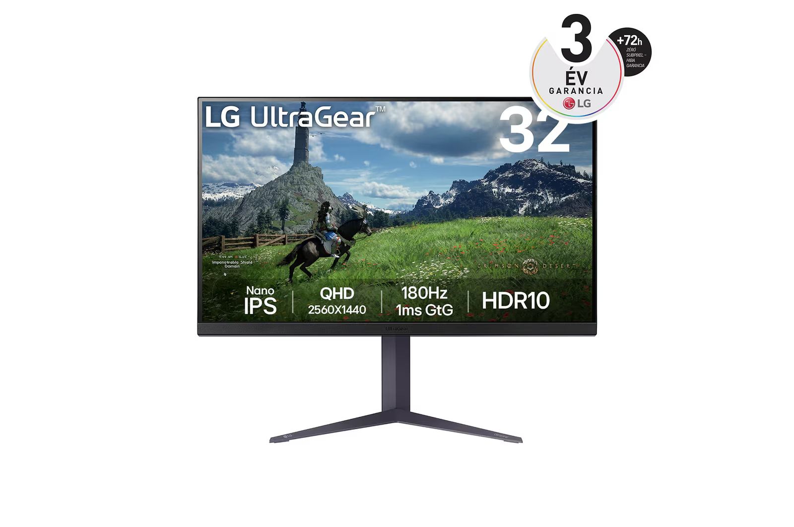 LG 32