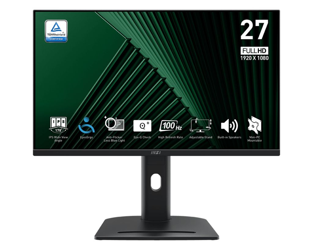 Msi 27