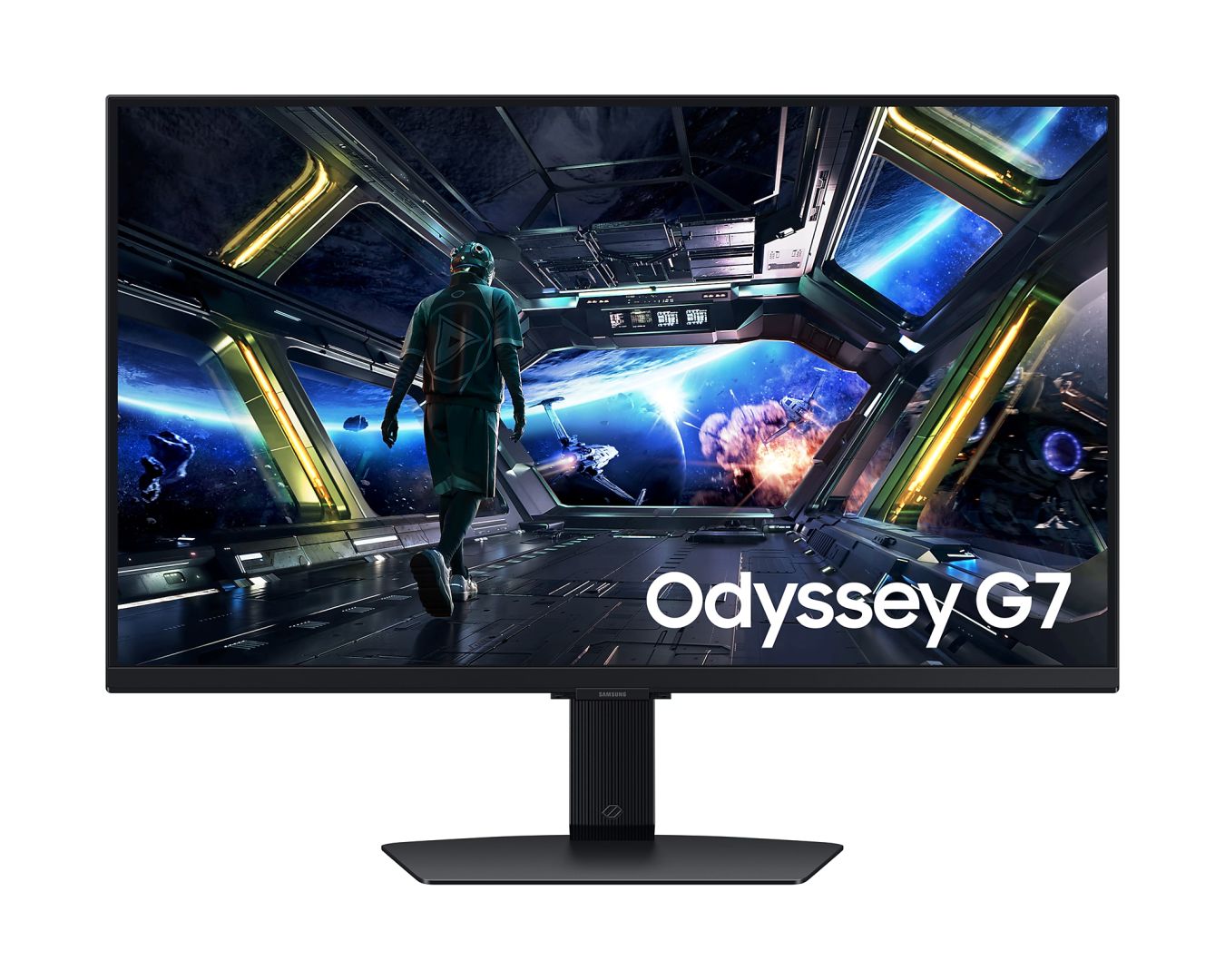 Samsung 27