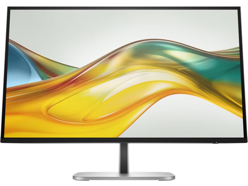 HP 27