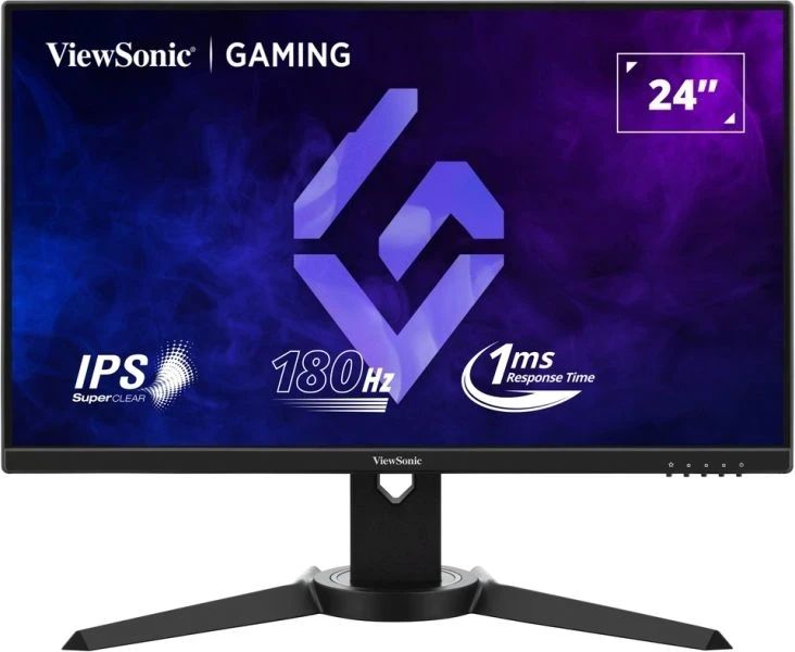 Viewsonic 23,8