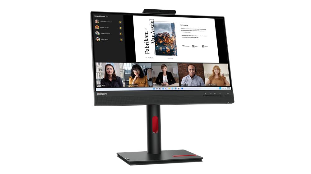 Lenovo 21,5