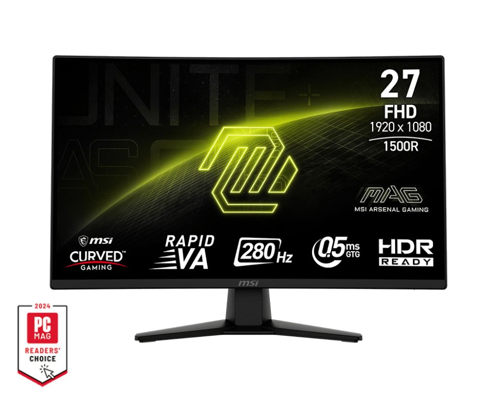 Msi 27