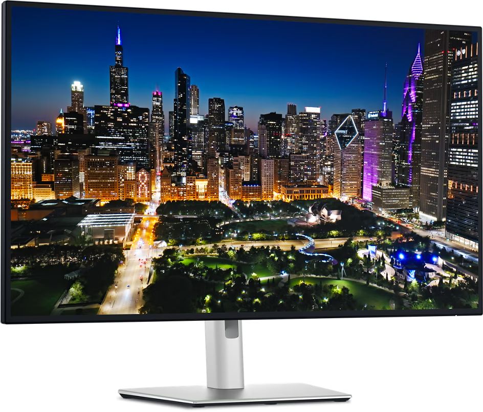 Dell 31,5