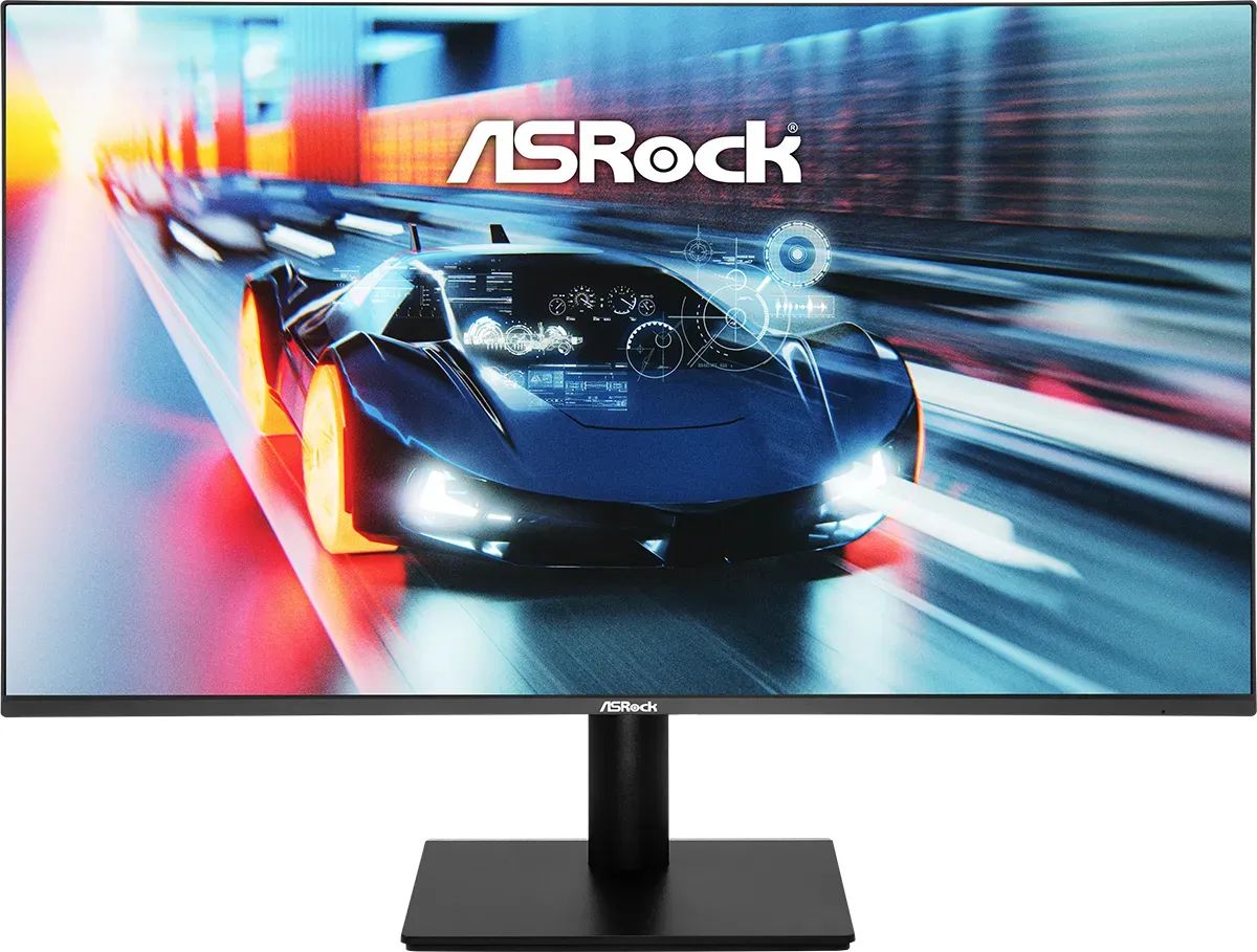 ASRock 24,5