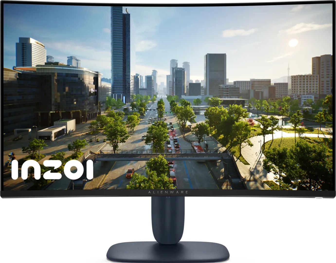 Dell 31,5