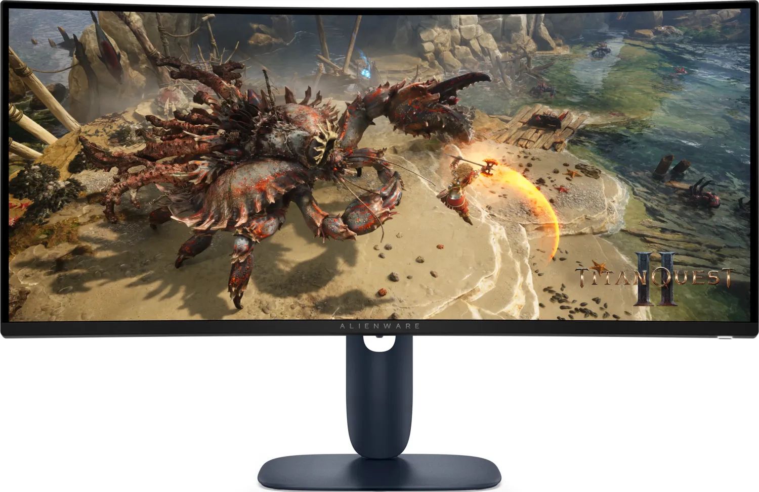 Dell 34