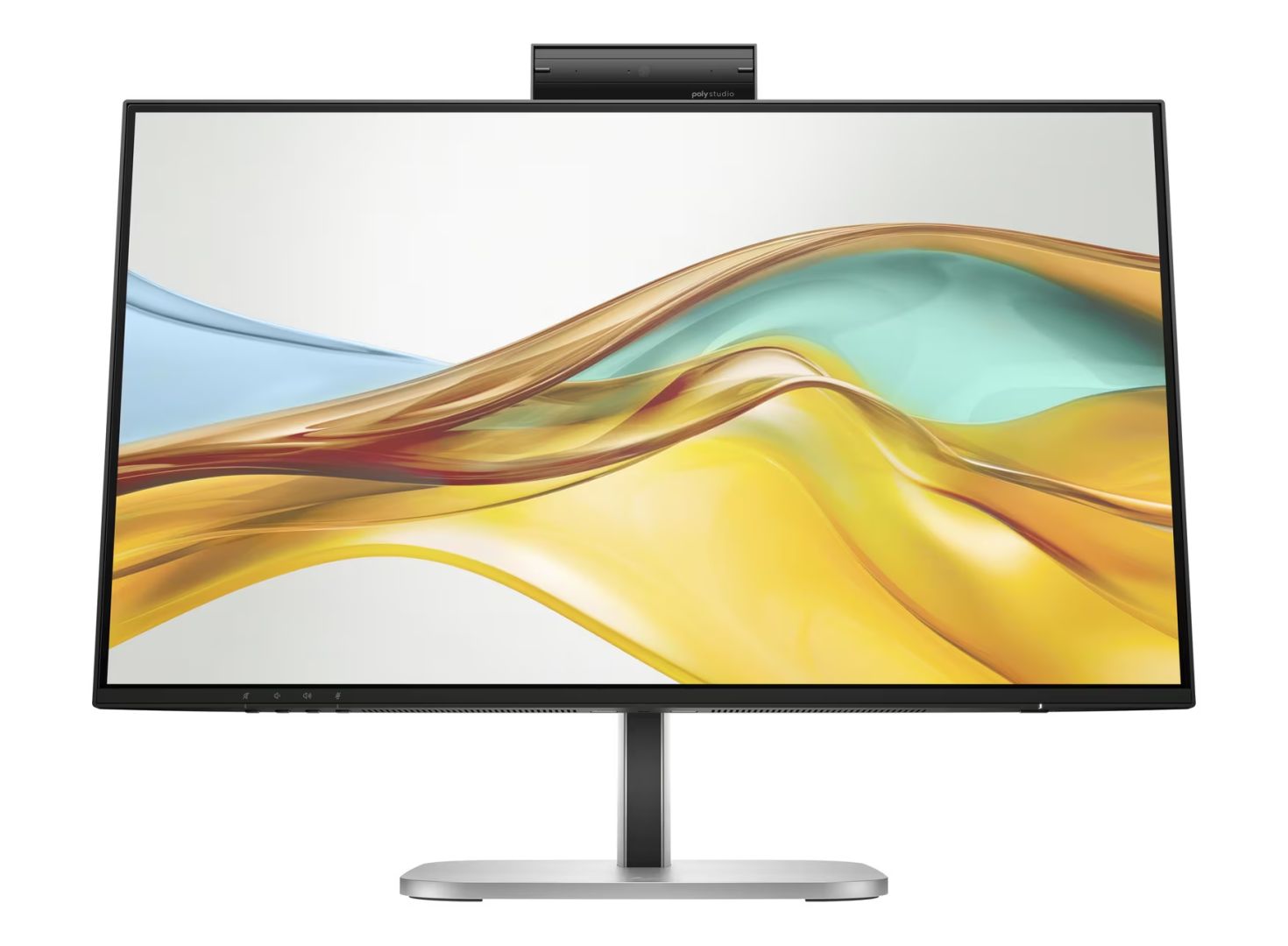 HP 23,8