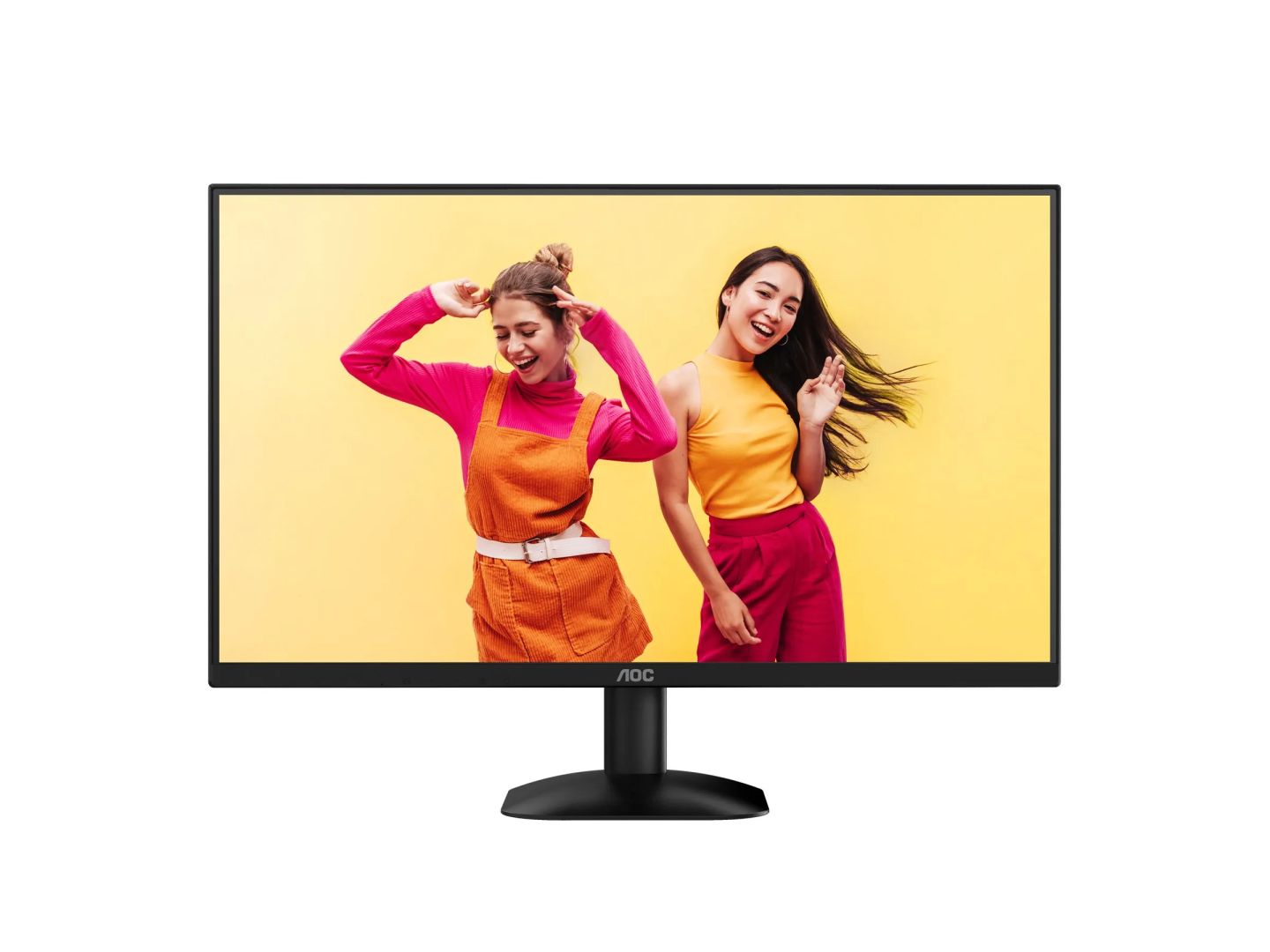 AOC 27