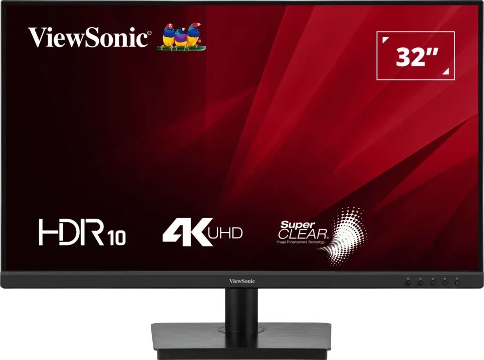 Viewsonic 31,5