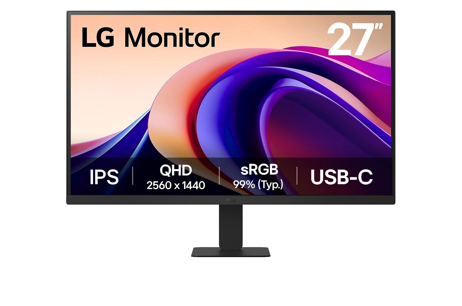 LG 27