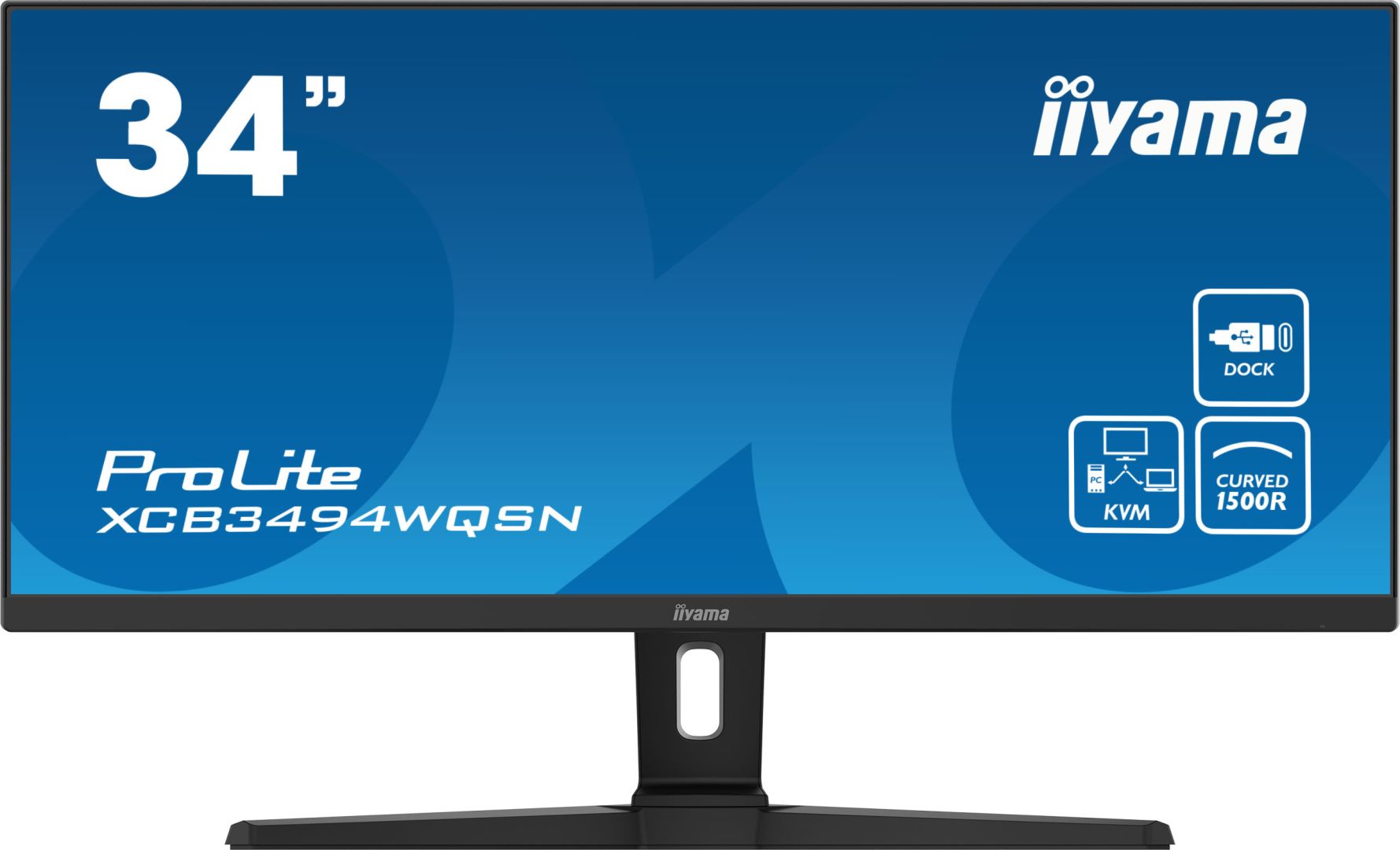 iiyama 34