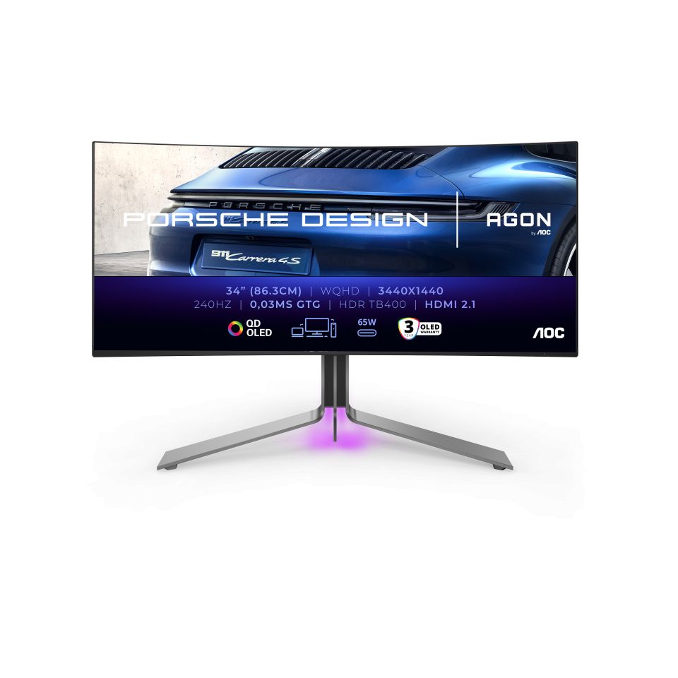 AOC 34
