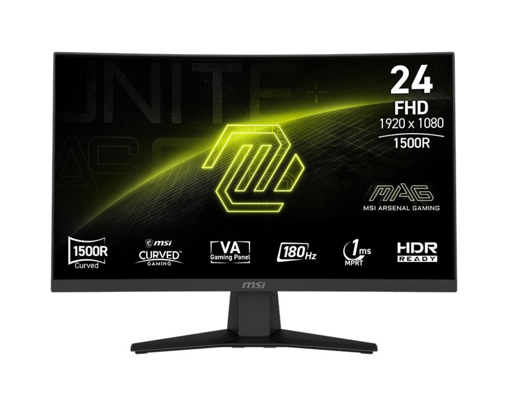 Msi 23,6