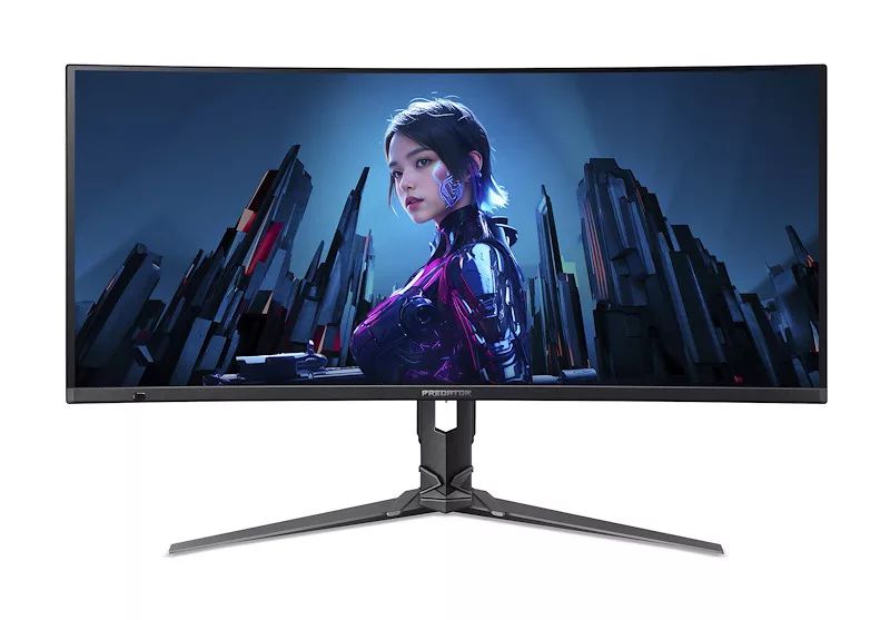 Acer 34