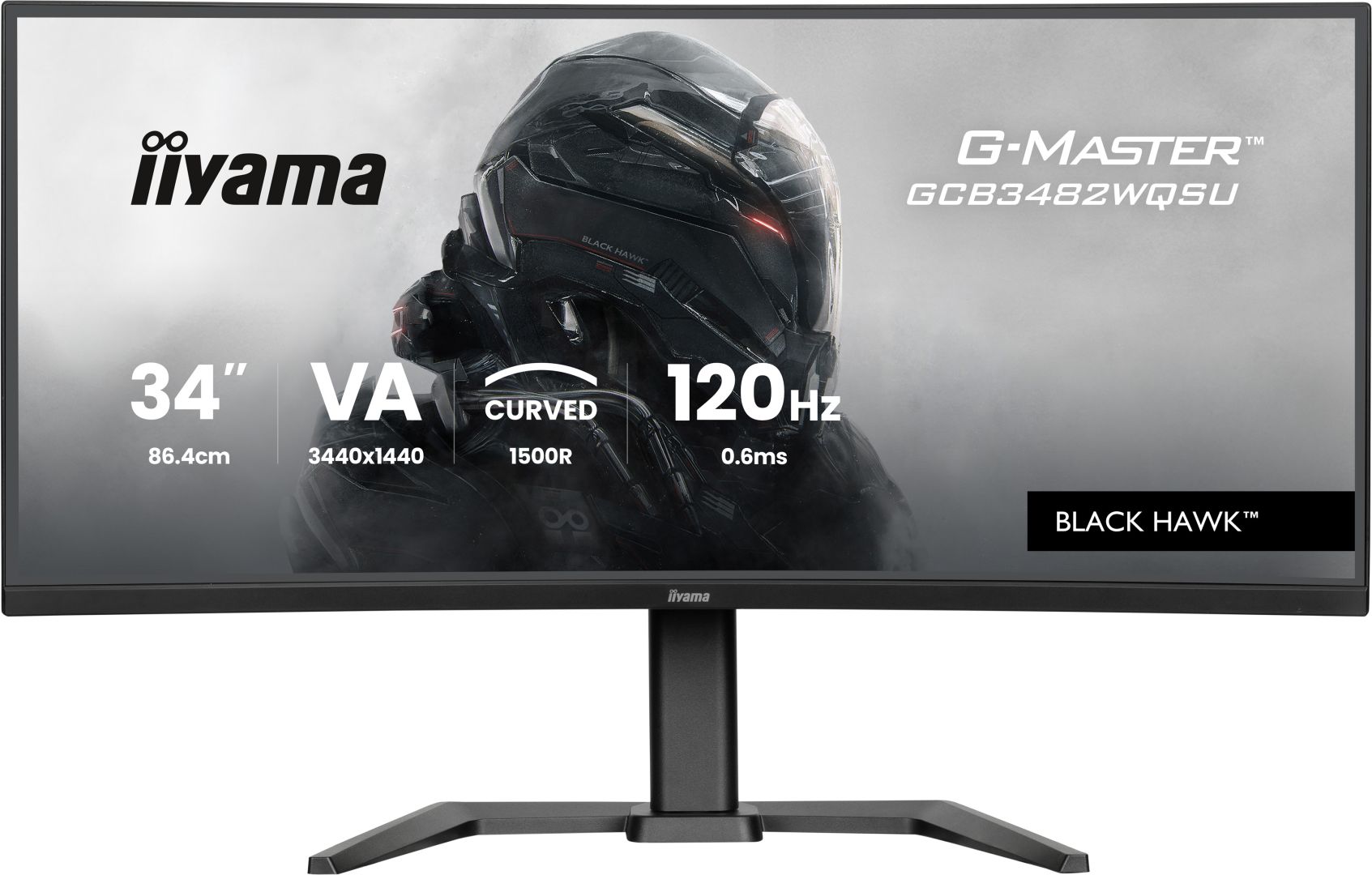 iiyama 34