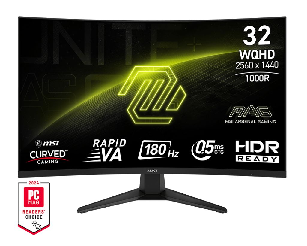 Msi 31,5