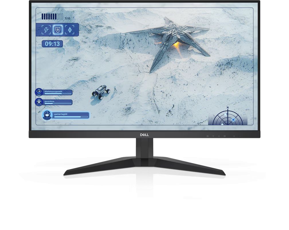 Dell 27