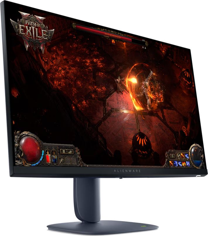Dell 27