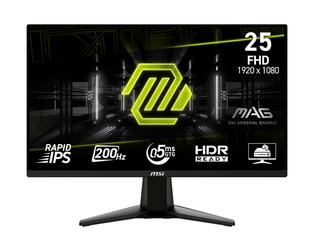 Msi 24,5