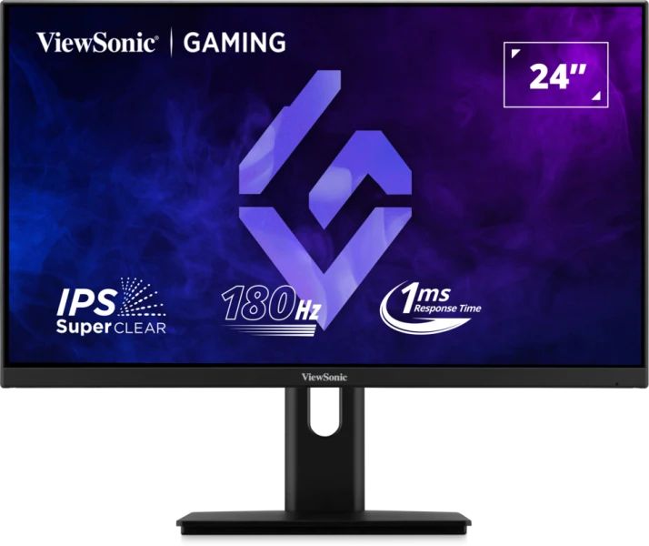 Viewsonic 23,8
