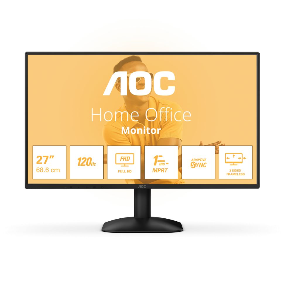 AOC 27