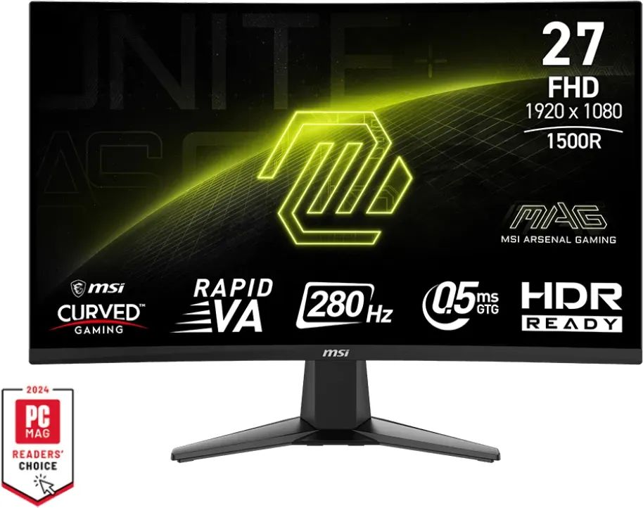 Msi 27