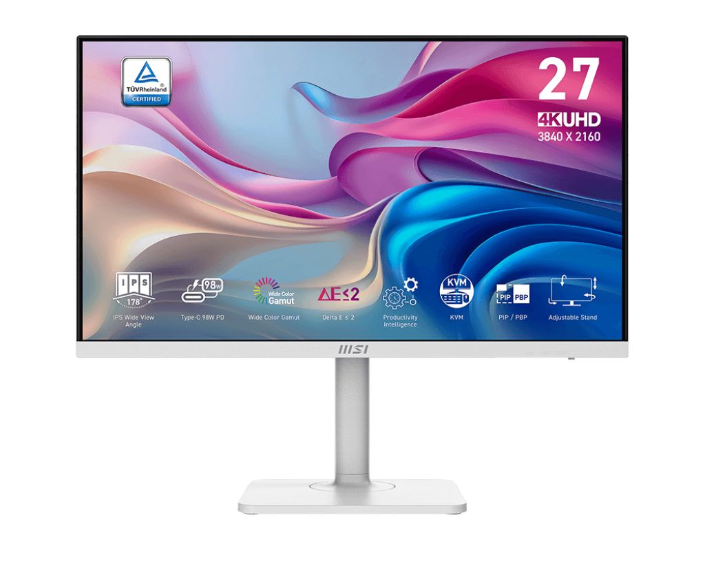 Msi 27