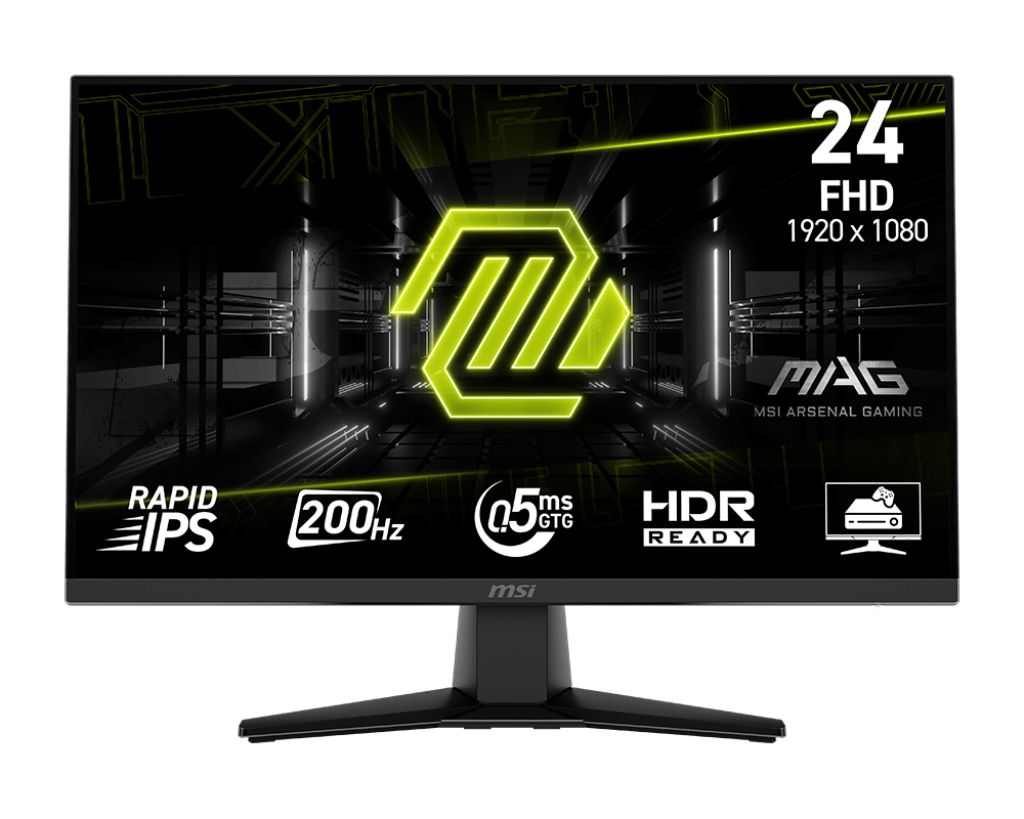Msi 23,8
