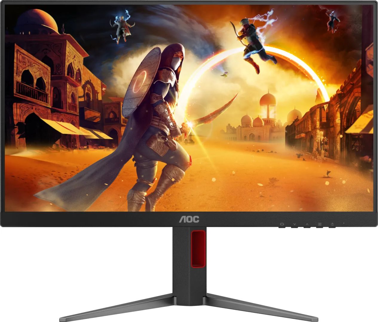 AOC 23,8